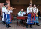 Cimbálové muziky