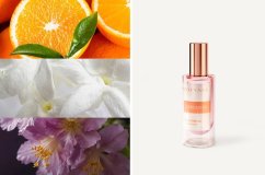 Dámský parfém Yodeyma Paris Cheante 15ml