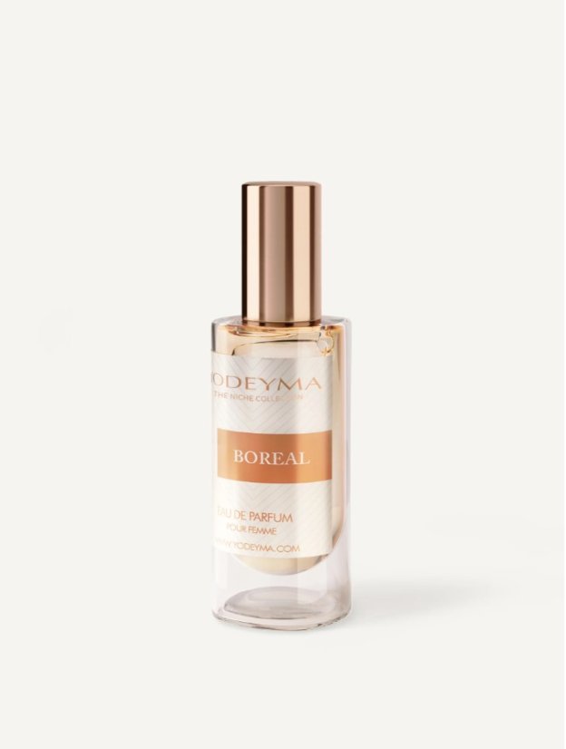 Dámský parfém Yodeyma  Paris Boreal 15ml