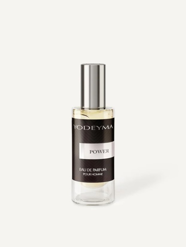 Pánský  parfém Yodeyma Paris Power 15 ml