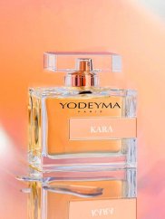 Dámský parfém Yodeyma Paris Kara 100 ml