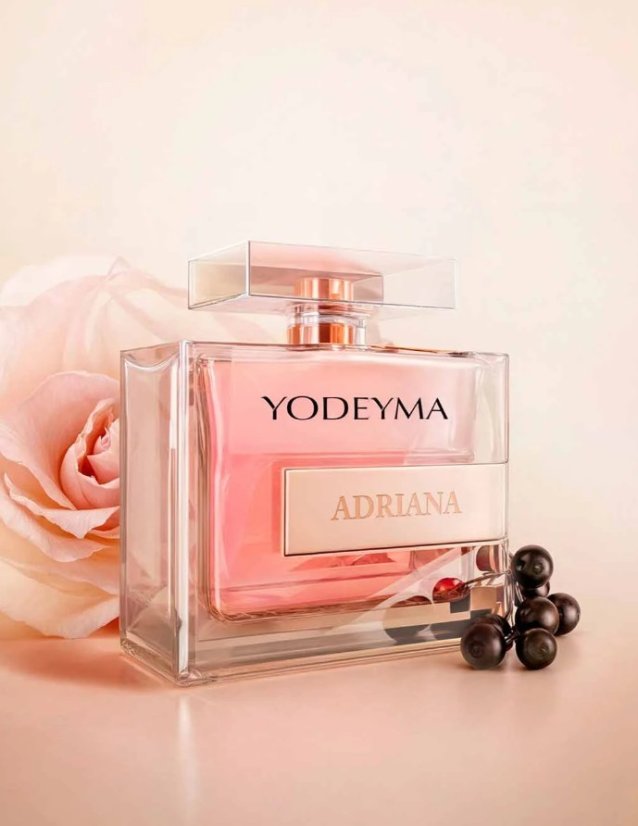 Dámský parfém Yodeyma Paris Adriana 100 ml