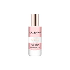 Suerte TESTER 15 ml Yodeyma Paris