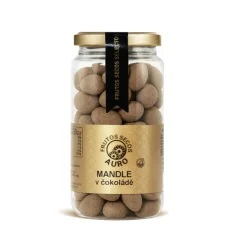 Mandle v čokoládě (230g)
