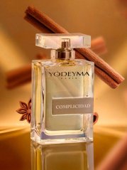 Pánský parfém Yodeyma Paris Complicidad 100 ml