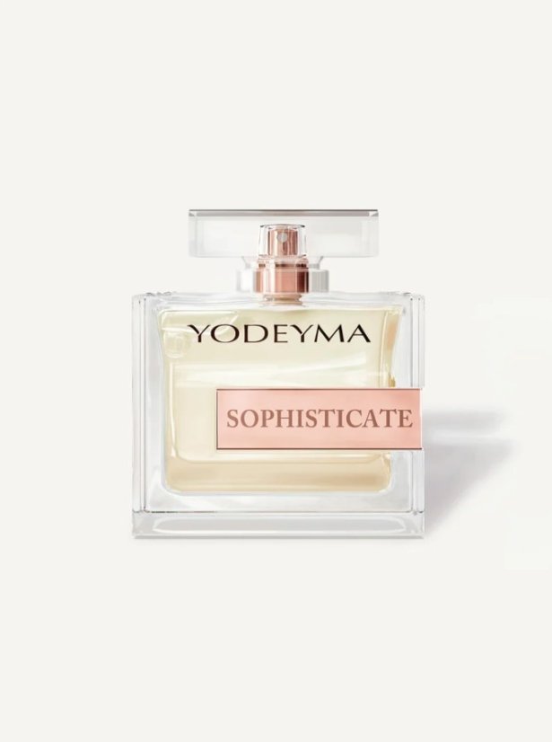 Dámský parfém Yodeyma Paris Sophisticate 100 ml