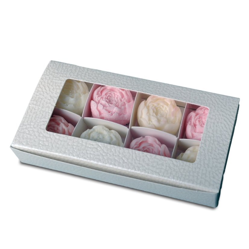 První seznámení: Poznávací set řady Selection