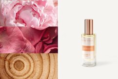 Dámský parfém Yodeyma Paris Seducción 15 ml