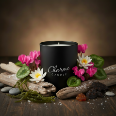 Svíčka Charme candle Selection - Ocean Spirit