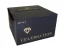Sklenice na rum s krystaly Preciosa 160 ml - Stuhy 4 ks