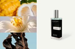 Pánský parfém Yodeyma Paris Dorian 50 ml