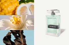 Pánský parfém Yodeyma Paris Dorian 100 ml