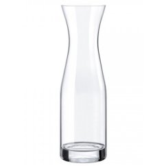 Moderní karafa na víno 1000 ml