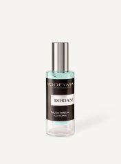 Pánský parfém Yodeyma Paris Dorian 15 ml