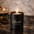 Svíčka Charme candle Selection - Dark Essence