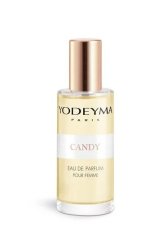 Candy TESTER 15 ml Yodeyma Paris