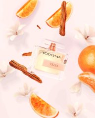 Dámský parfém Yodeyma Paris Valia 100 ml