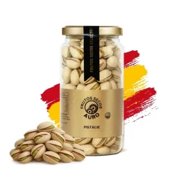 Pistácie pražené se slupkou (160g)