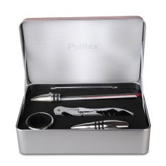 Pulltex - set Wine de Luxe