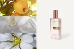 Dámský parfém Yodeyma Paris For You 50 ml