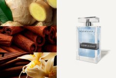 Pánský parfém Yodeyma Paris Complicidad 100 ml