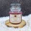 Sójová svíčka Charme Candle - Svařák - 410g