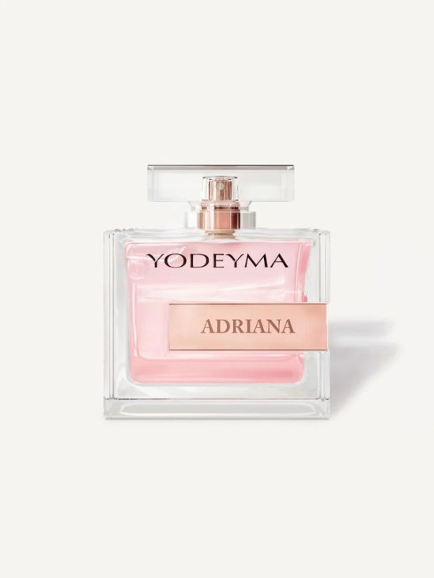 Dámský parfém Yodeyma Paris Adriana 100 ml