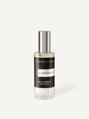 Pánský parfém Yodeyma Paris Caribbean 15 ml