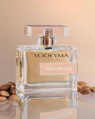 Dámský parfém Yodeyma Paris Very Special 100ml