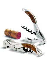 Luxusní dvoufázová vývrtka Pulltap´s -  Toledo