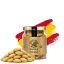 Mandle Valencia: Pražené a solené  (125 g)
