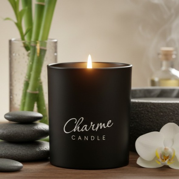 Svíčka Charme candle Selection - Ocean Spirit