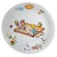 Dětská porcelánová souprava Školka - ilustrace Helena Zmatlíková, Thun 1794