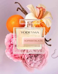 Dámský parfém Yodeyma Paris Sophisticate 100 ml