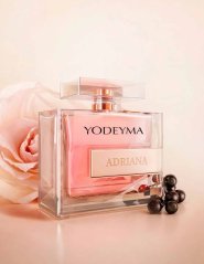 Dámský parfém Yodeyma Paris Adriana 100 ml