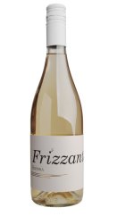 Frizzante Bezinka - polosladké, 0,75 l