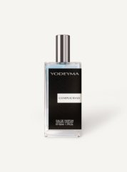 Pánský parfém Yodeyma Paris Complicidad 50 ml