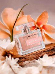 Dámský parfém Yodeyma Paris Seducción 100 ml