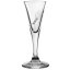 Sklenice na likér 25ml Swarovski - Plant 6ks b