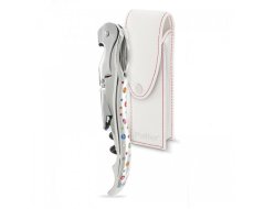 Vývrtka Pulltap´s Classic zdobená krystaly Swarovski - Raimb