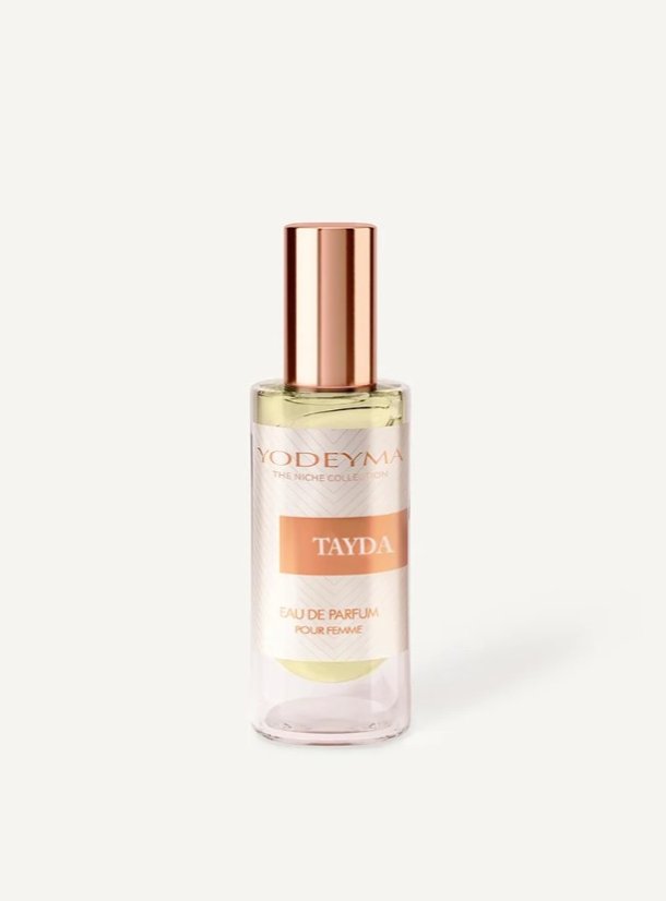 Dámský parfém Yodeyma Paris  Tayda 15ml