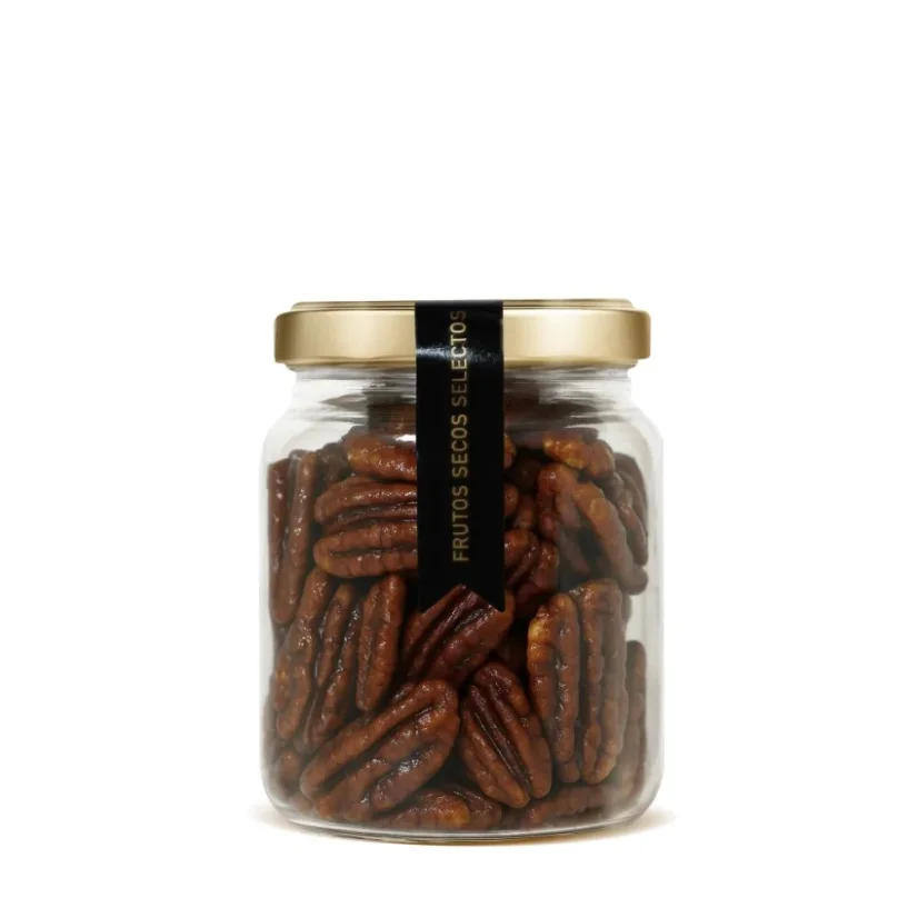 Pekanové ořechy v karamelu (95g)