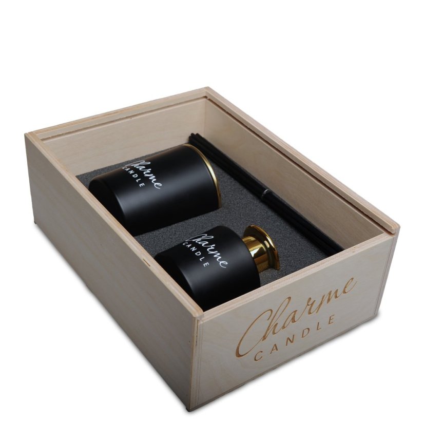 Selection box: Exkluzivní dárková sada