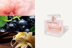 Dámský parfém Yodeyma Paris Adriana Rose 100 ml