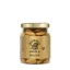 Mandle Valencia: Pražené a solené  (125 g)