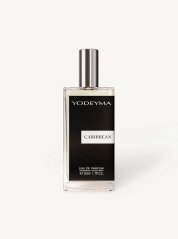Pánský parfém Yodeyma Paris Caribbean 50 ml