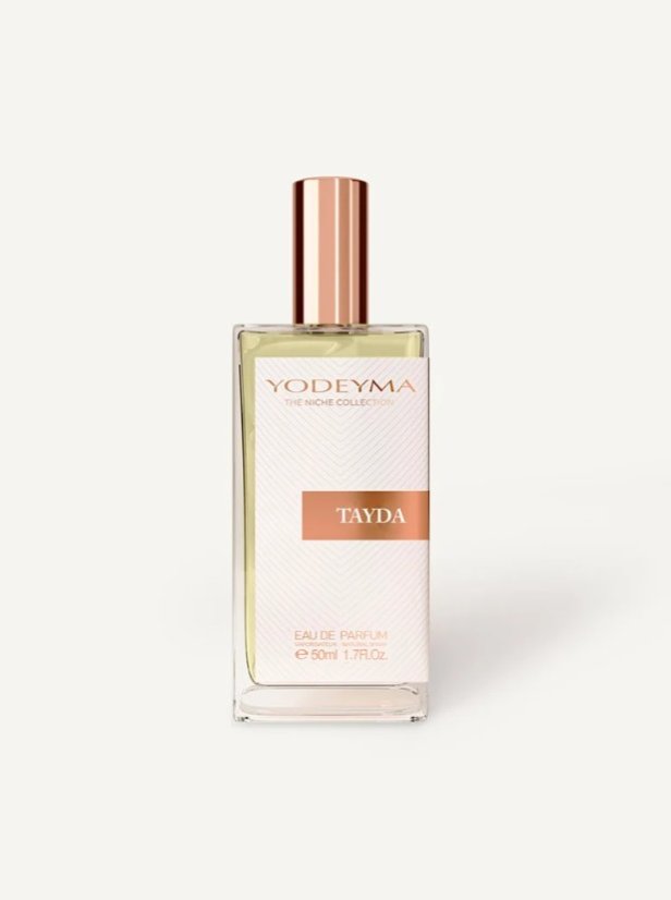 Dámský parfém Yodeyma Paris Tayda 50 ml