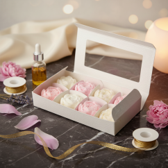 První seznámení: Poznávací set řady Selection