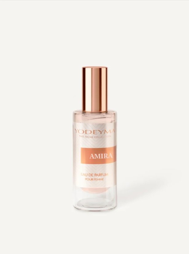 Dámský parfém Yodeyma Paris Amira 15 ml