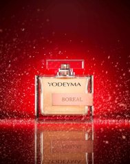 Dámský parfém Yodeyma Paris Boreal  100 ml